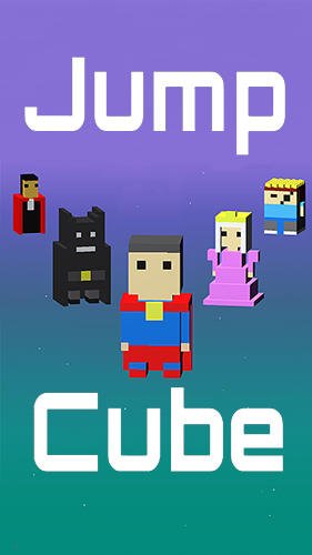game pic for Jump cube
